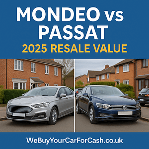 mondeo-vs-passat-2025-resale-value Ford Mondeo vs Volkswagen Passat 2025 resale value